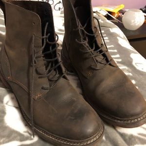 Timberland Earthkeepers